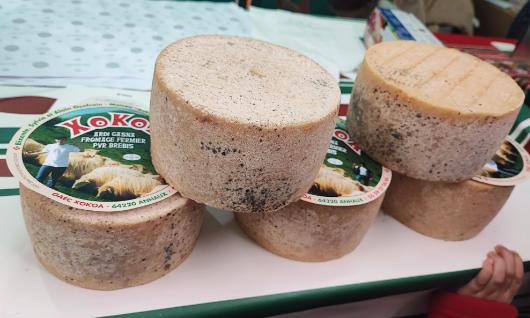 �ltimo lunes de octubre de Gernika-Lumo