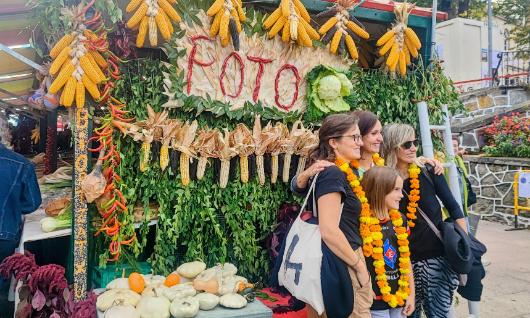 Azken astelehena Gernika-Lumon