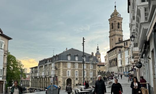 Vitoria-Gasteiz