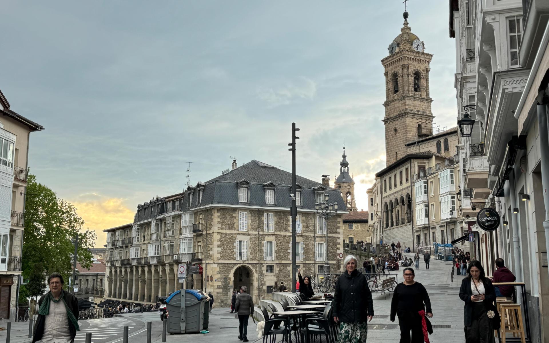 Gasteiz