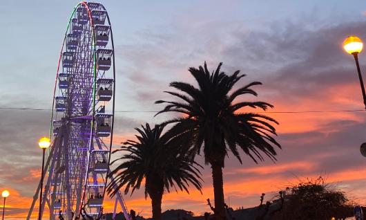Navidad en Donostia / San Sebasti�n 