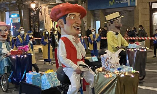 Navidad en Donostia / San Sebasti�n 