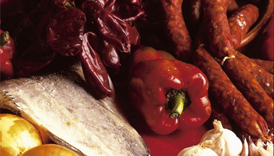 La feria re�ne multitud de productos