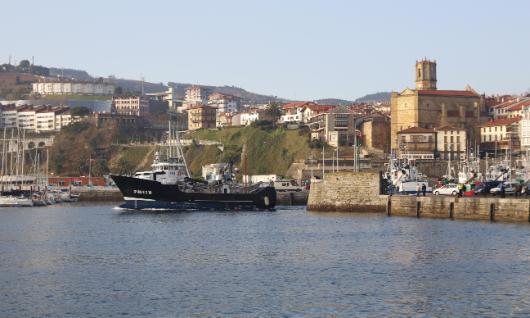 Getaria 