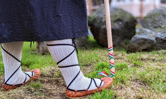 Santa �gueda - Agate Deuna 