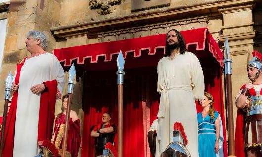 Semana Santa Bizkaia