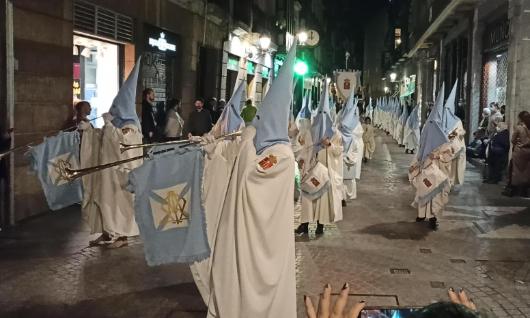 Semana Santa Bizkaia