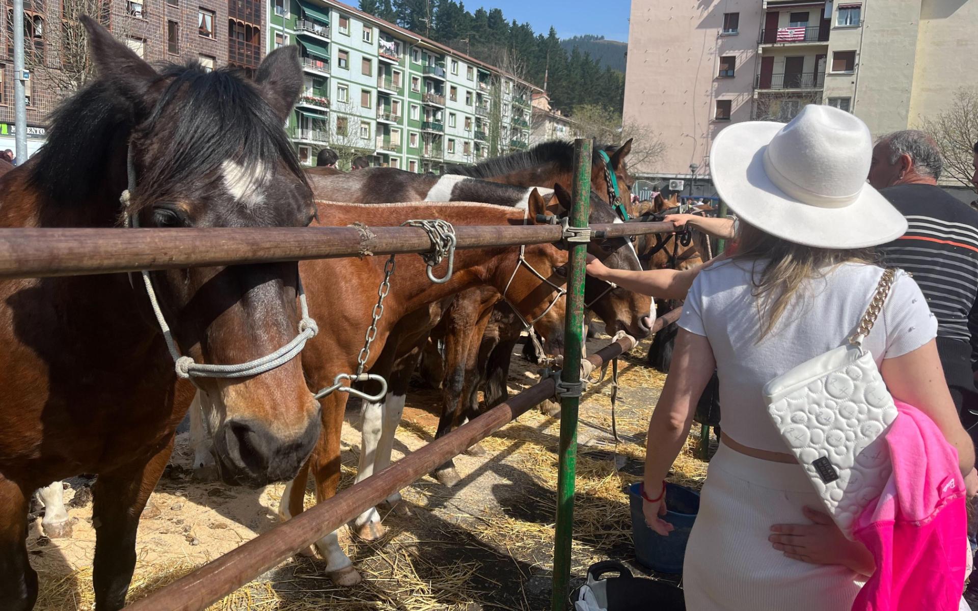 Viernes de Dolores de Laudio/Llodio