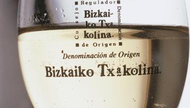 Txakolina izango da protagonista