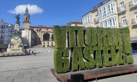 Vitoria-Gasteiz