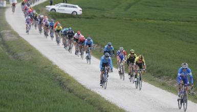 Vuelta Ciclista al Pa�s Vasco