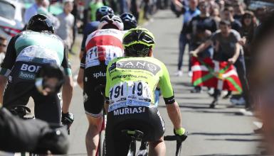 Euskal Herriko Itzulia