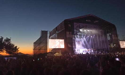 Bilbao BBK Live