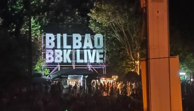 Bilbao BBK Live