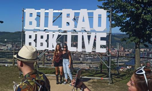Bilbao BBK Live Festival 