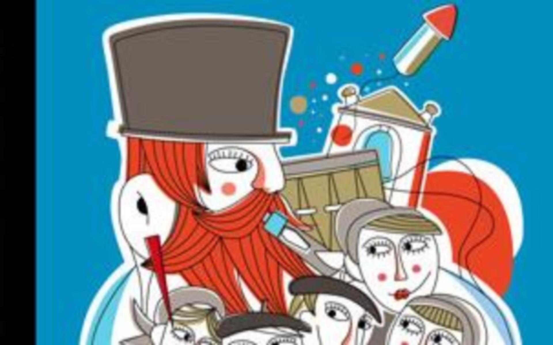 Fiestas de Otxomaio de Ordu�a