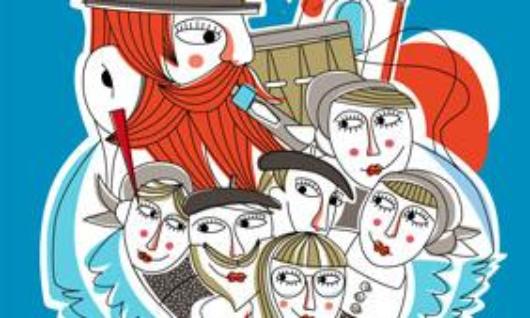 Fiestas de Otxomaio de Ordu�a