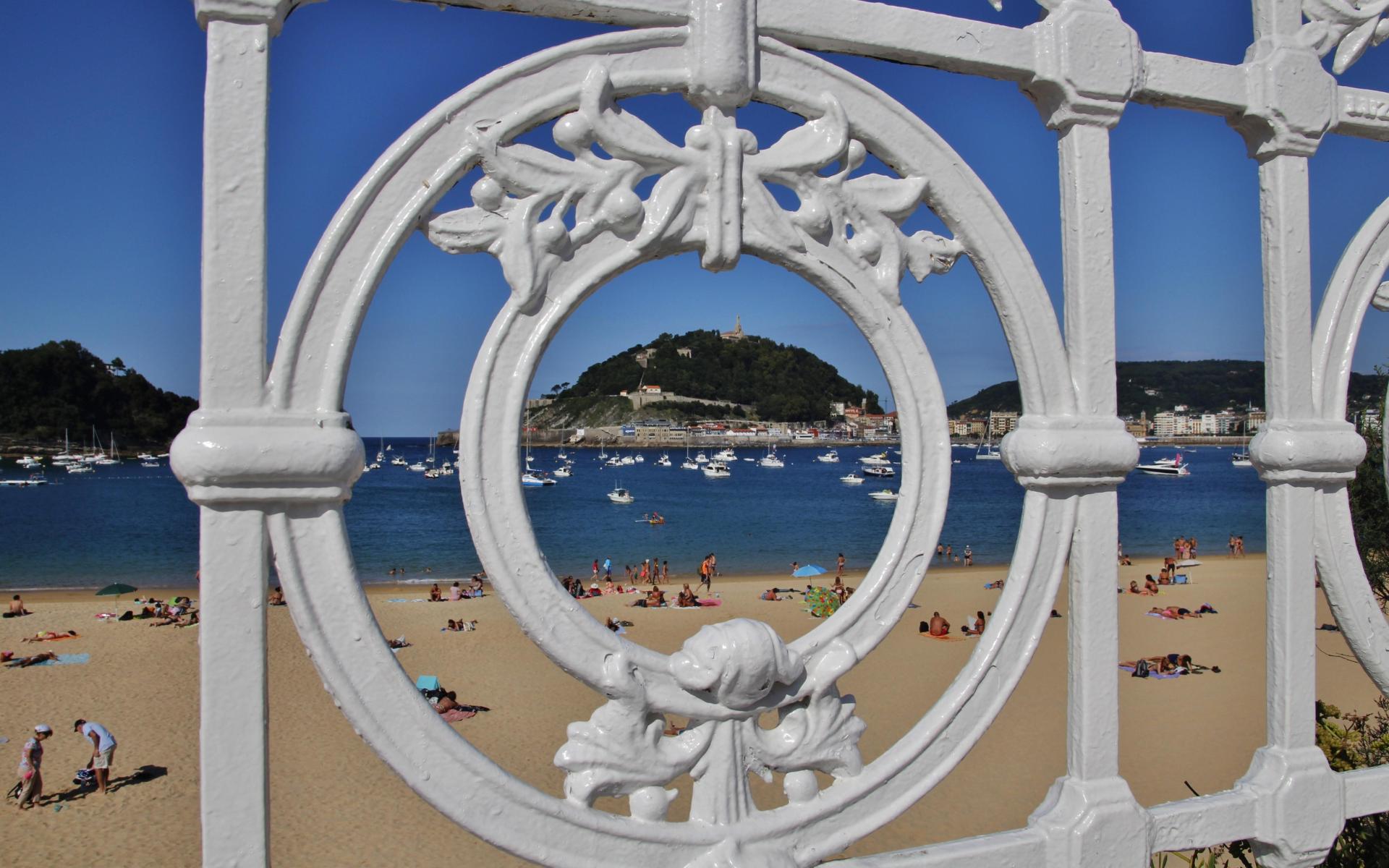 Donostia / San Sebasti�n 