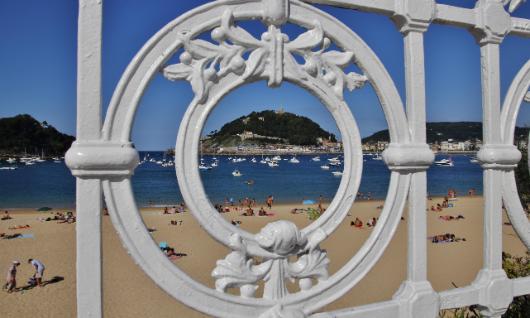 Donostia / San Sebasti�n 