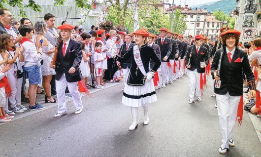 San Martzial Alardea