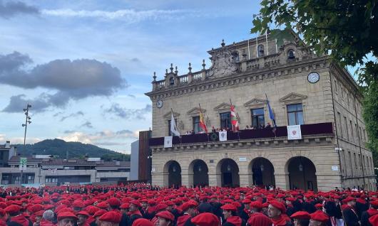 San Martzial Alardea