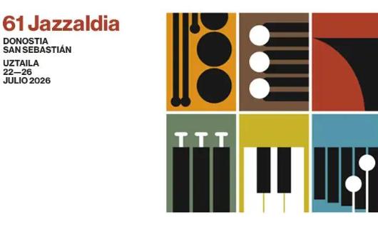 Jazzaldia 2026