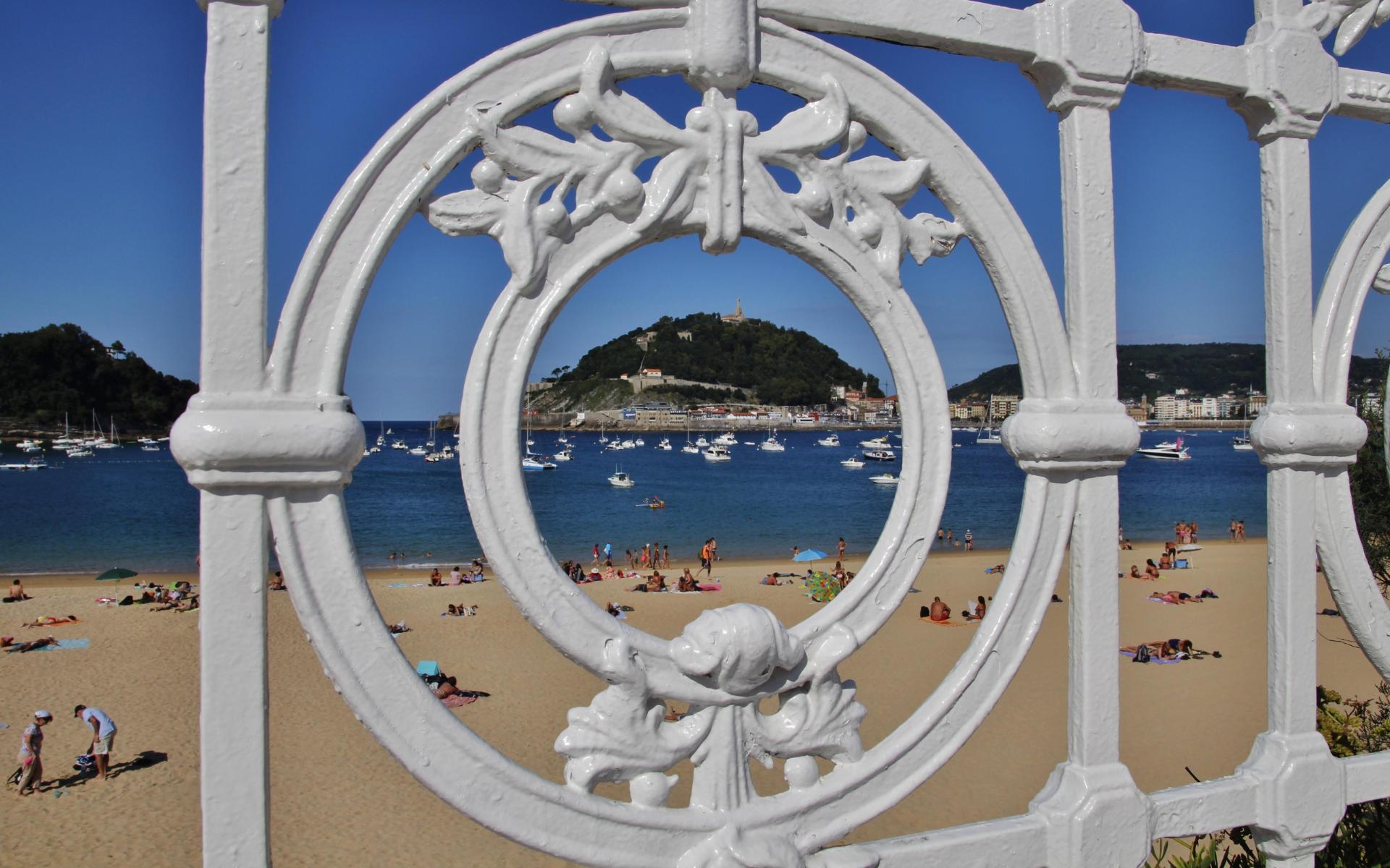 Donostia 
