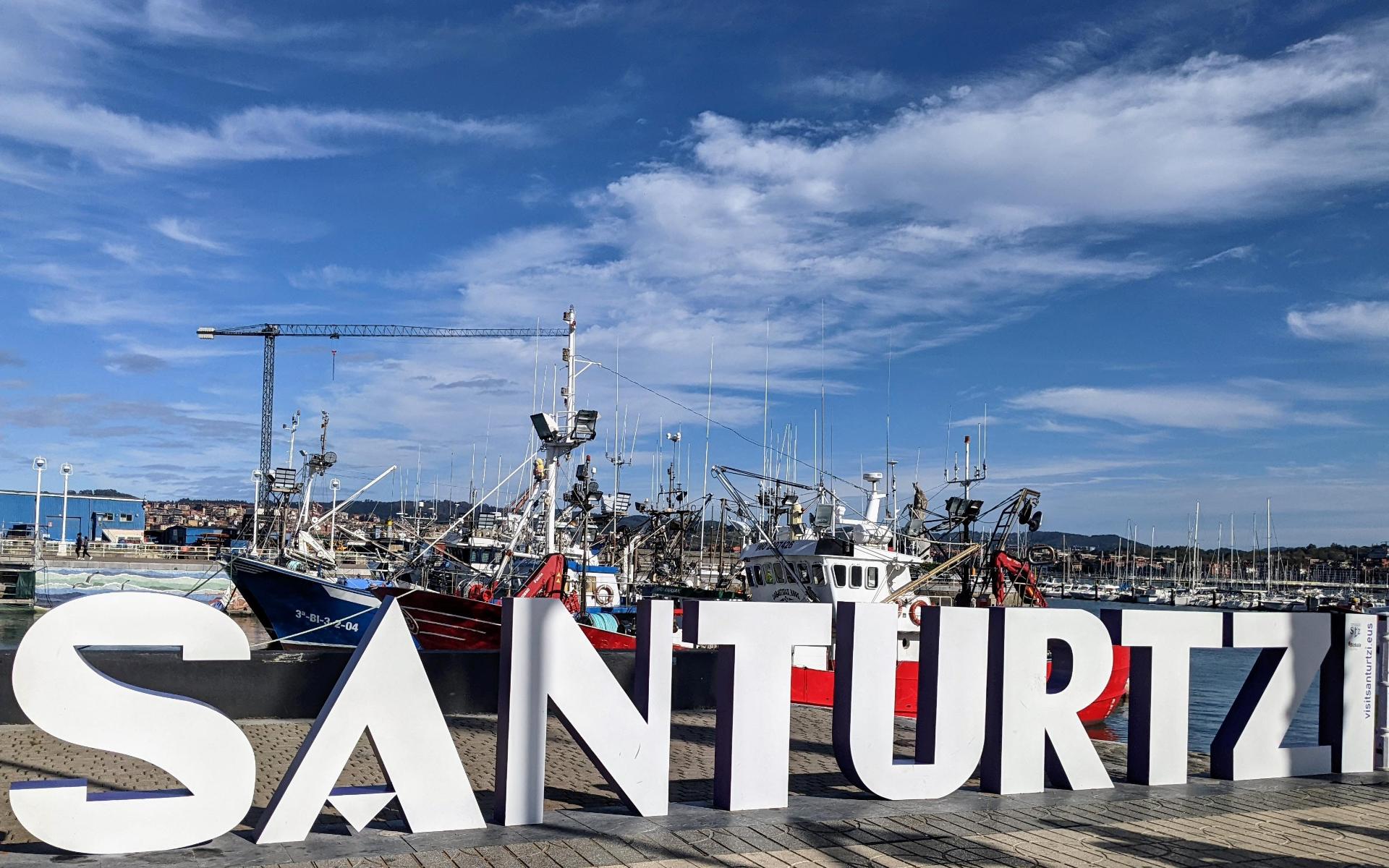 Santurtzi
