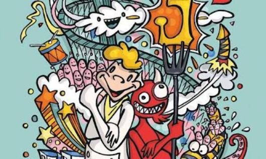 Barakaldo jaietako kartela