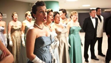 Musical Fortnight of San Sebastian