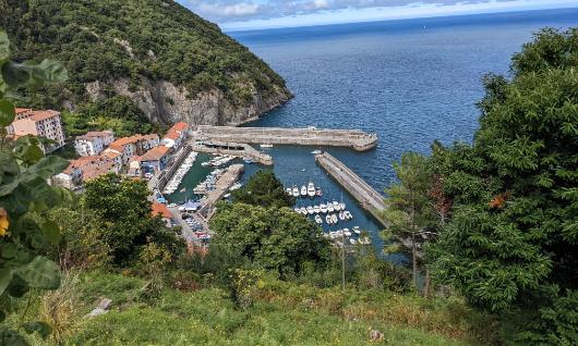 Madalenak Elantxoben