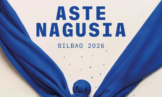 Aste Nagusia 2026