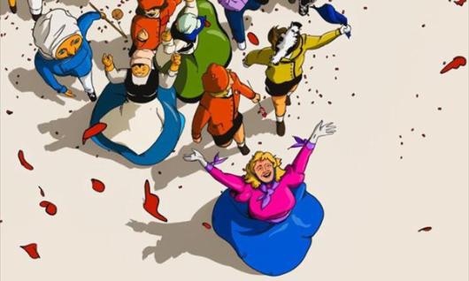 Semana Grande de Bilbao 2025 / Aste Nagusia