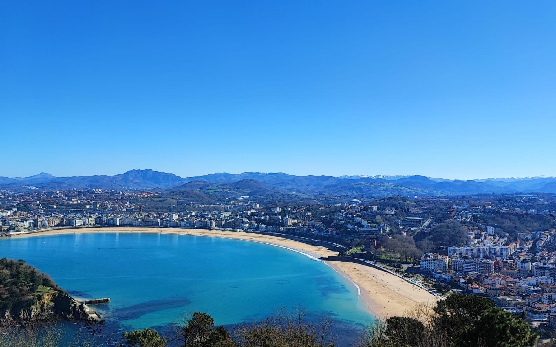San Sebasti�n 