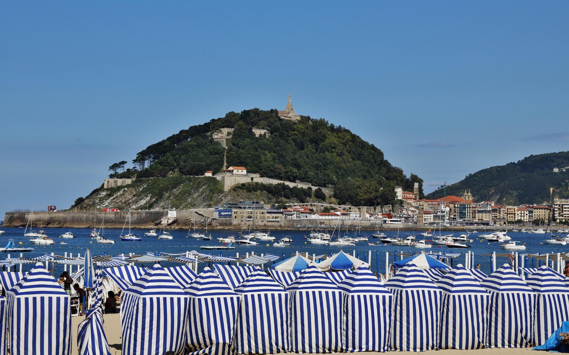 San Sebasti�n 