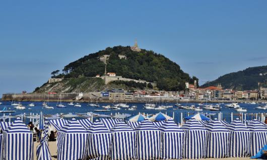 San Sebasti�n 