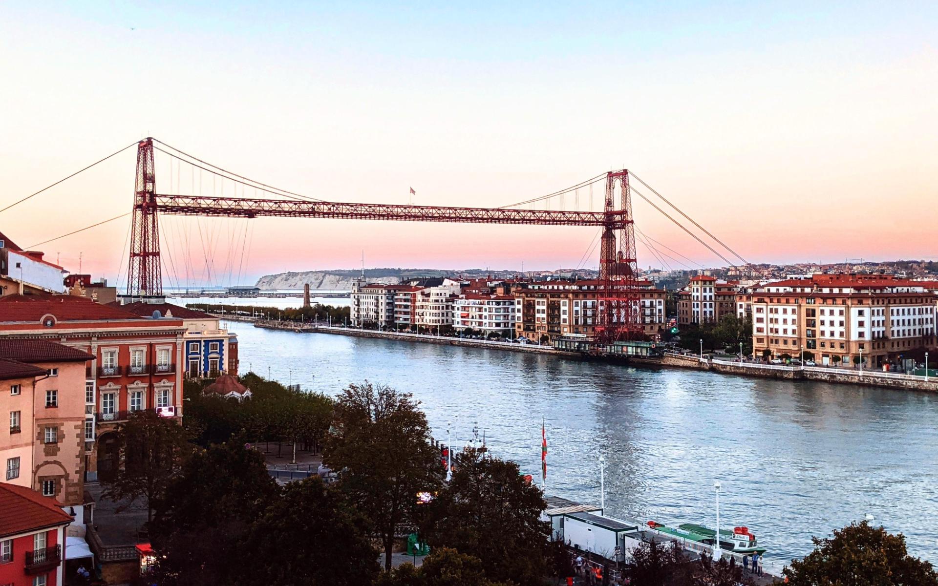 Portugalete