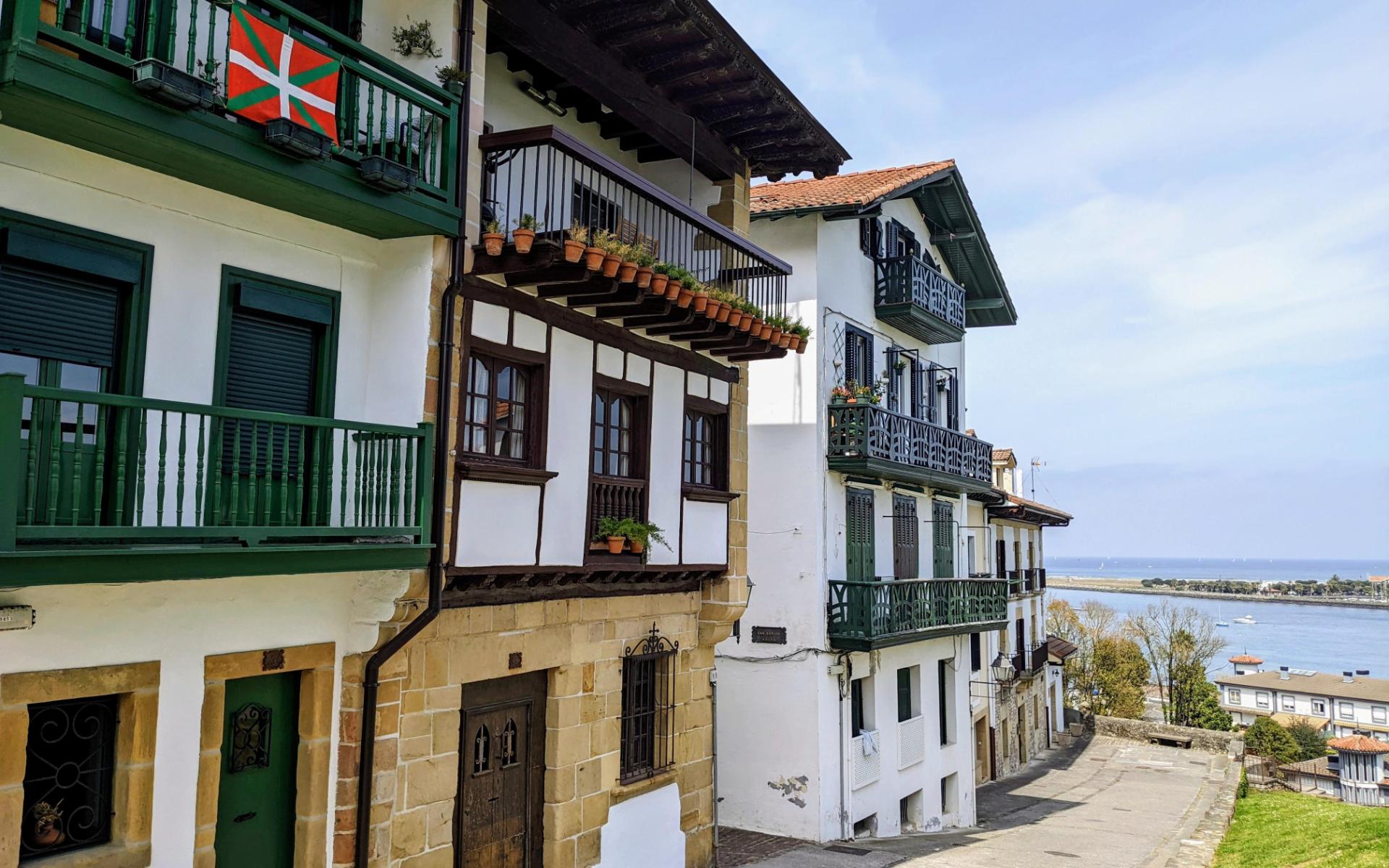 Hondarribia 
