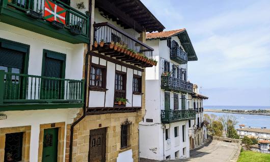 Hondarribia 