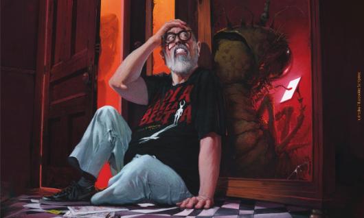 Fantasy- und Horrorfilmwoche in San Sebasti�n