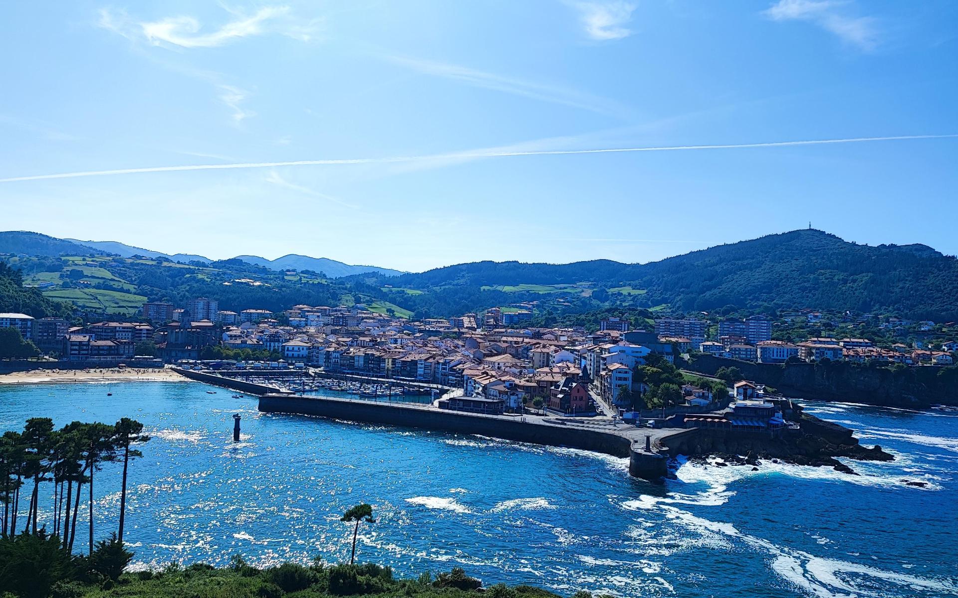 Lekeitio 