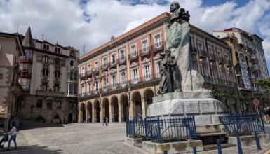 Portugalete