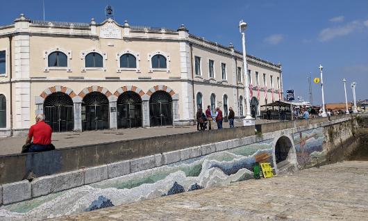 Santurtzi 