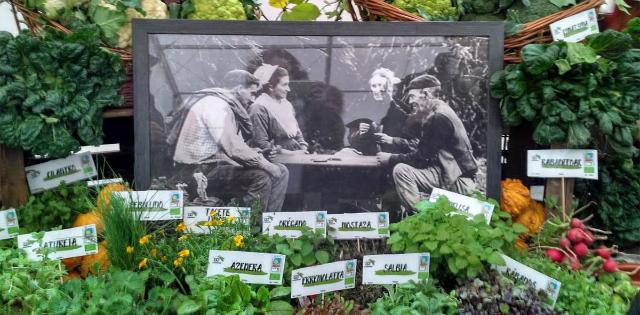 Feria de San Andr�s en Eibar