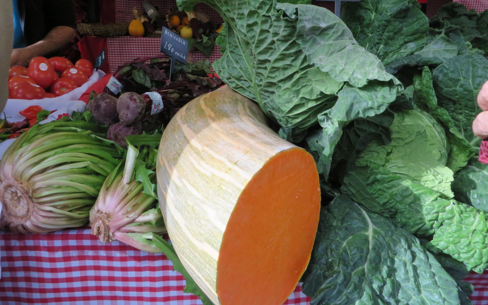 Feria de Santo Tom�s