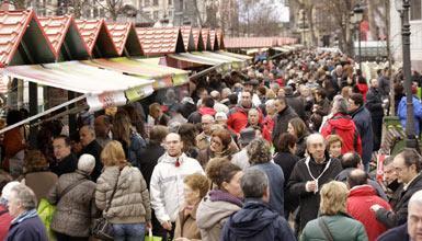 Feria de Santo Tom�s
