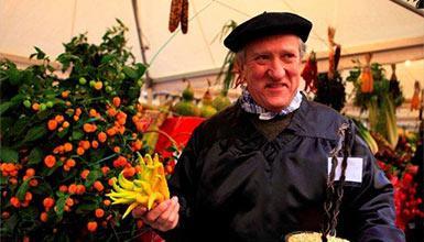 El ambiente rural reina en Santo Tom�s