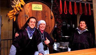 Feria de Santo Tom�s