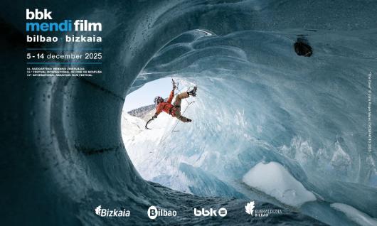BBK Mendi Film Festival Bilbao-Bizkaia