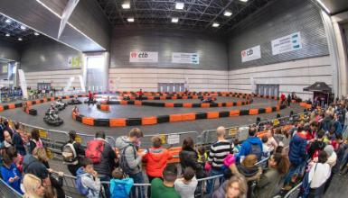 PIN Bilbao Exhibition Centre